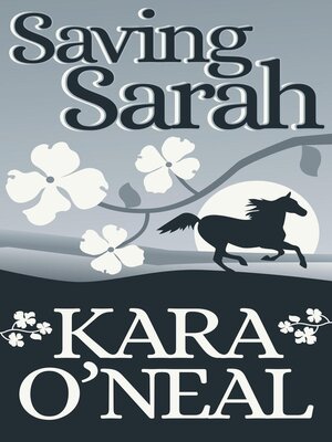 cover image of Saving Sarah